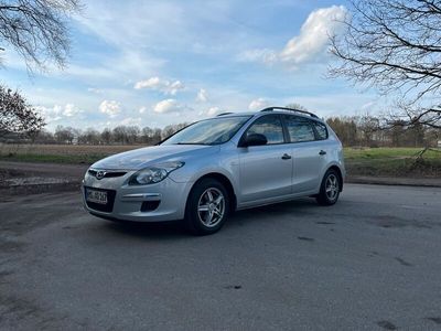 gebraucht Hyundai i30 1.4