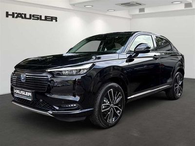 Nuova Honda HR-V Advance 131 CV (96 kW) 2026 SUV