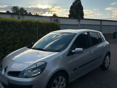Gebraucht Renault Clio