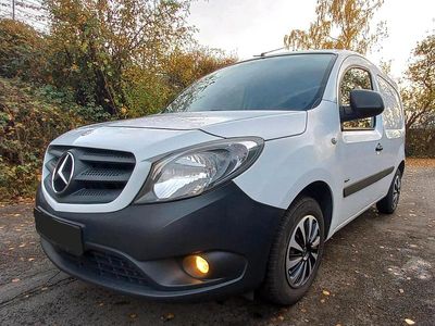 Mercedes Citan 109