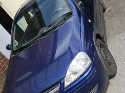 Gebraucht Opel Corsa