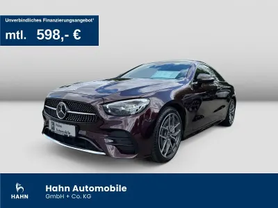 Gebraucht Mercedes E450