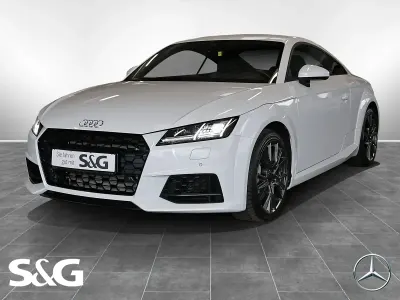 Gebraucht Audi TT