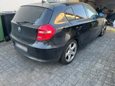 Gebraucht BMW 118