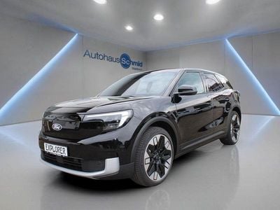 Gebraucht Ford Explorer Premium 210 kW (286 PS) 2024 Schwarz SUV