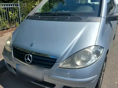 Gebraucht Mercedes A150