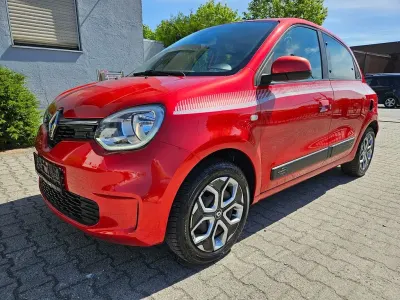 Gebraucht Renault Twingo