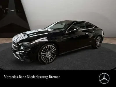 Gebraucht Mercedes CLE200