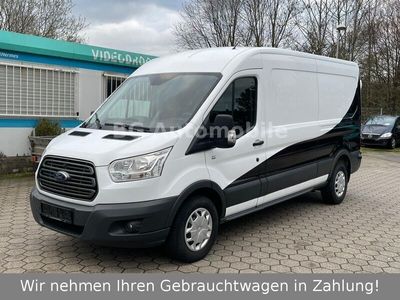 gebraucht Ford Transit Kasten 350 L3 Trend * Klima * Tüv neu *