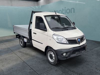 Piaggio Porter