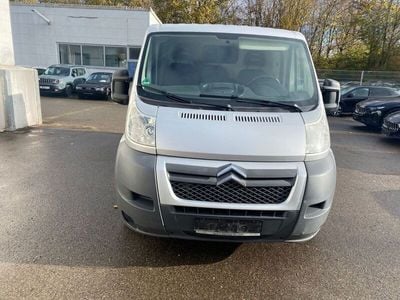 Citroën Jumper