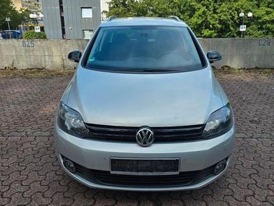 VW Golf Plus