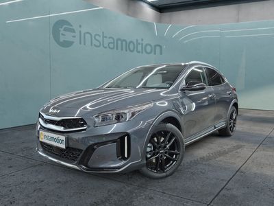 Second-hand Kia XCeed Platinum 141 CP (103 kW) 2024 Andere farbe SUV