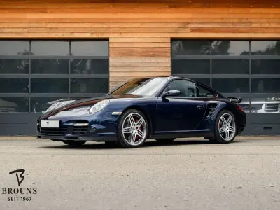 Gebraucht Porsche 997