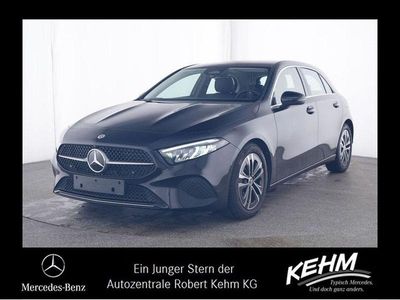 Mercedes A200