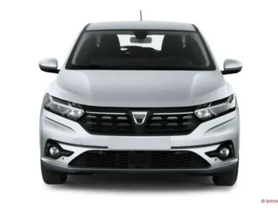 Neu Dacia Sandero Essentiel 67 PS (49 kW) 2026 Gletscherweiss Kleinwagen