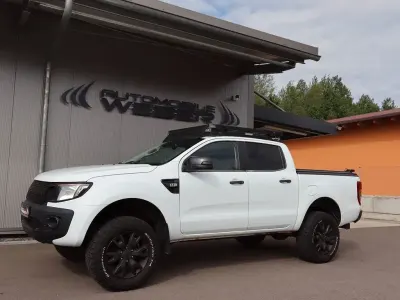 Gebraucht Ford Ranger