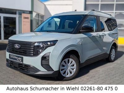 Gebraucht Ford Tourneo Courier