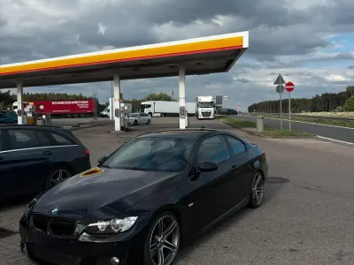 Gebraucht BMW 330