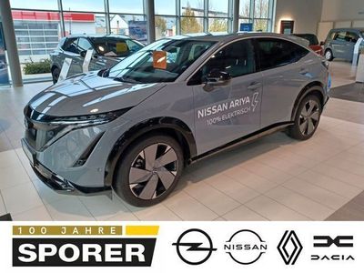 gebraucht Nissan Ariya Evolve Pack 87 kWh