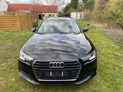 gebraucht Audi A4 2.0 TDI 140kW S tronic Avant