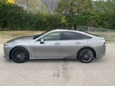 Gebraucht Toyota Mirai