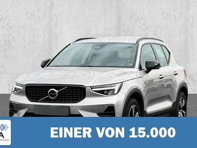 Gebraucht Volvo XC40 Plus 163 PS (119 kW) 2023 Metallic SUV