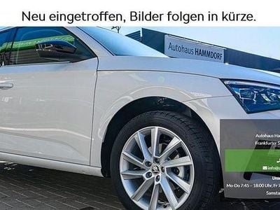 Usado Skoda Yeti Ambition 125 HP (91 kW) 2017 Prateado SUV