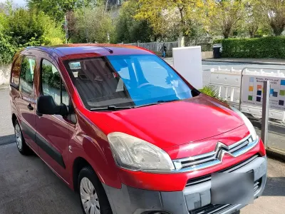Gebraucht Citroën Berlingo