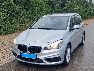 BMW 218 Gran Tourer