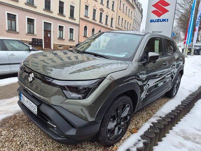 Neu Suzuki Vitara Comfort+ 135 kW (184 PS) 2026 Grün SUV