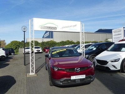 Gebraucht Mazda MX30 Ad'Vantage 106 kW (145 PS) 2020 SUV