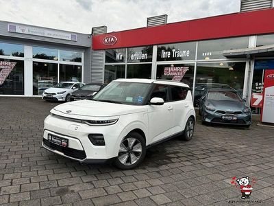 Kia Soul EV
