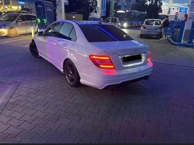 Mercedes C300