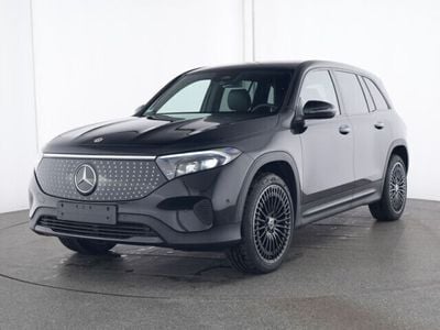 Mercedes EQB350