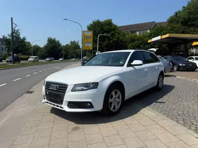 Gebraucht Audi A4
