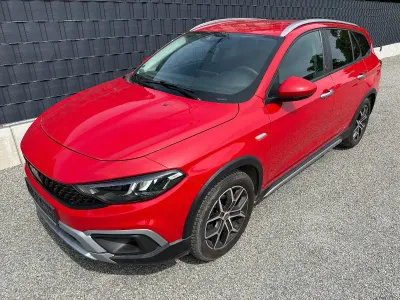 Usado Fiat Tipo