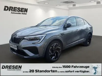Gebraucht Renault Arkana