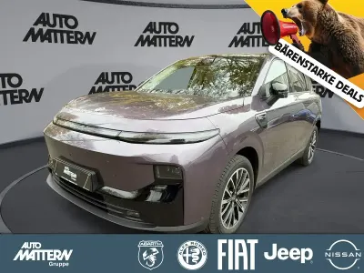 Brugt Leapmotor B10 117 kW (160 HK) 2025 Andere SUV