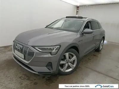 Gebraucht Audi e-tron