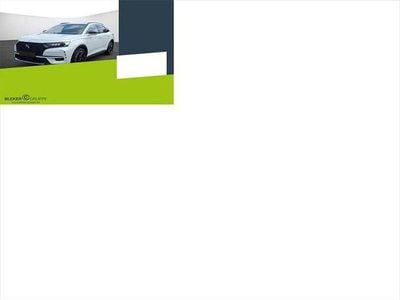 DS Automobiles DS7 Crossback