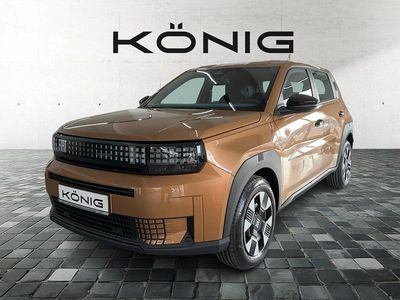 Neu Fiat Grande Panda Business 110 PS (80 kW) 2026 Bronze Kleinwagen