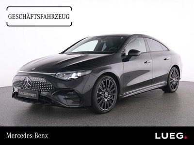 Gebraucht Mercedes 350 AMG 260 kW (354 PS) 2026 Schwarz Limousine