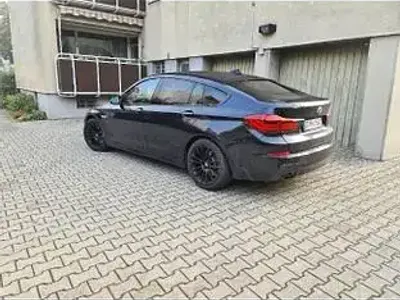 Gebraucht BMW 530 Gran Turismo