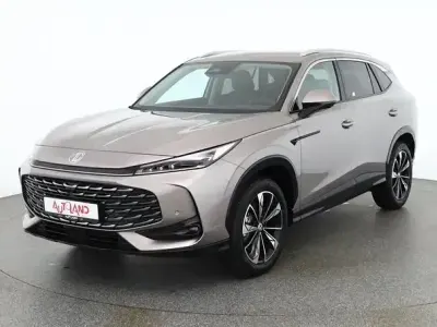 Neu MG HS 224 PS (164 kW) 2026 Andere SUV