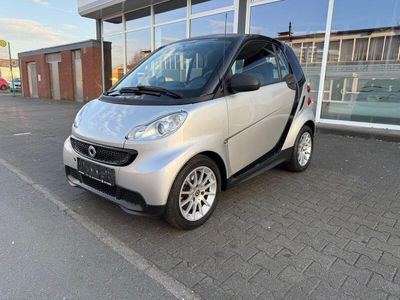 Smart ForTwo Coupé