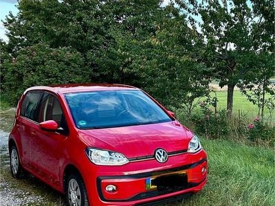 VW up!