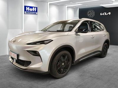 Silber Neu 2025 MG S5 Comfort SUV | 32.699 € (Superpreis)