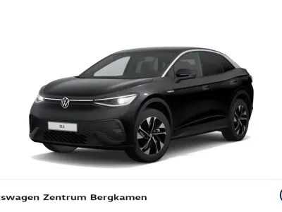 Brugt VW ID.5 Pro 150 kW (204 HK) 2023 Sort SUV