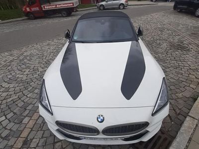BMW Z4 M